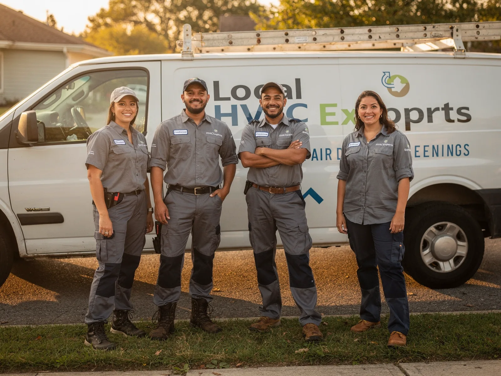 24/7 HVAC Repair & AC Replacement company in Shageluk, AK